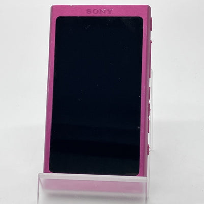 【中古】NW-A36HN PM ボルドーピンク【秋葉原】