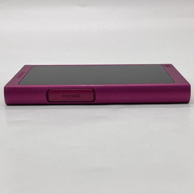 【中古】NW-A36HN PM ボルドーピンク【秋葉原】