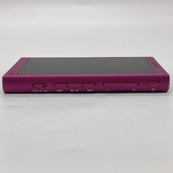 【中古】NW-A36HN PM ボルドーピンク【秋葉原】