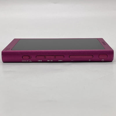 【中古】NW-A36HN PM ボルドーピンク【秋葉原】