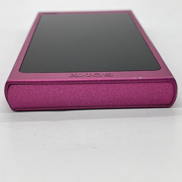 【中古】NW-A36HN PM ボルドーピンク【秋葉原】