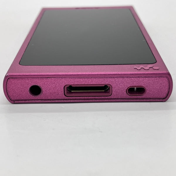 【中古】NW-A36HN PM ボルドーピンク【秋葉原】