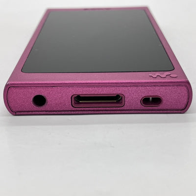 【中古】NW-A36HN PM ボルドーピンク【秋葉原】