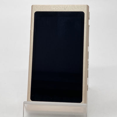 【中古】NW-A45 NM ペールゴールド【秋葉原】