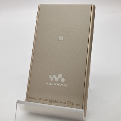【中古】NW-A45 NM ペールゴールド【秋葉原】