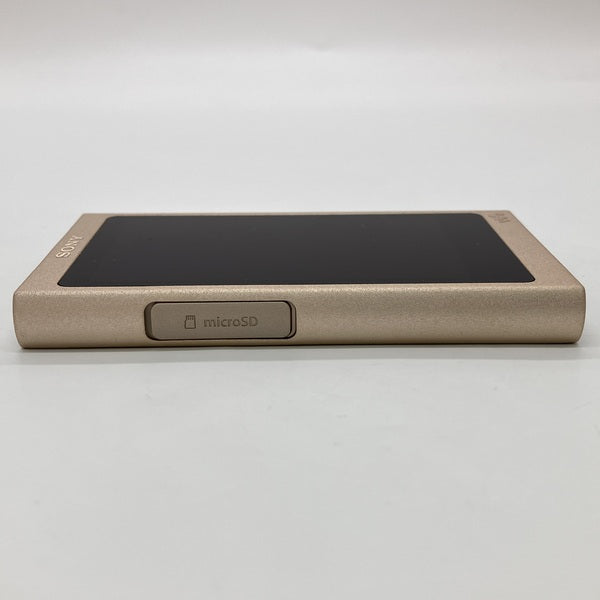 【中古】NW-A45 NM ペールゴールド【秋葉原】