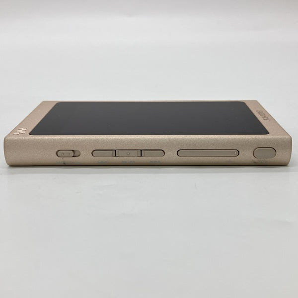 【中古】NW-A45 NM ペールゴールド【秋葉原】