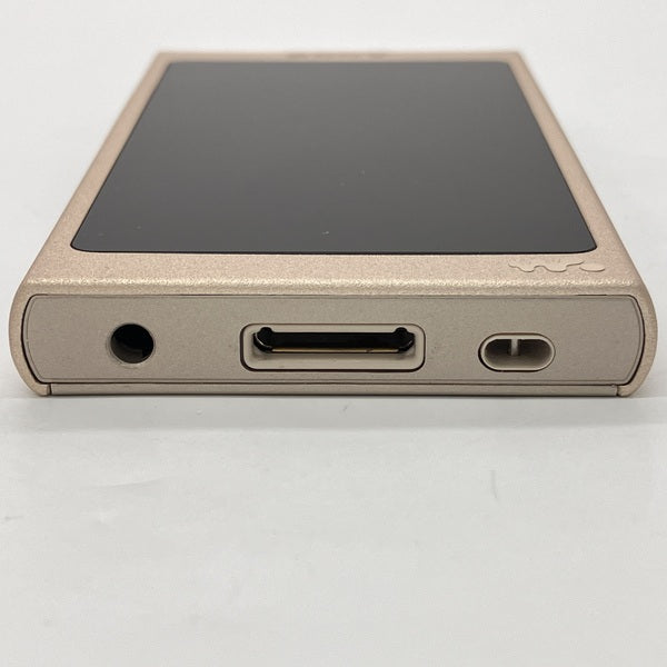 【中古】NW-A45 NM ペールゴールド【秋葉原】