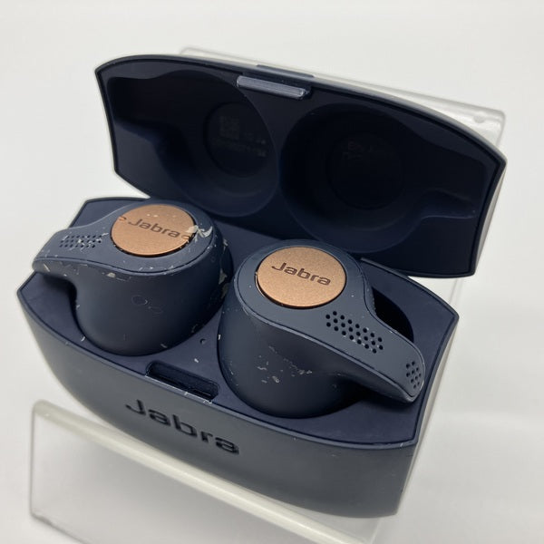 【中古】Elite Active 65t Copper Blue 【100-99010000-40】【日本橋】