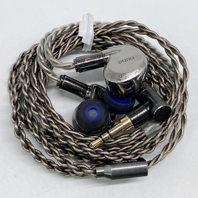 【中古】HAYABUSA ULTRA チタニウムグレイ【秋葉原】