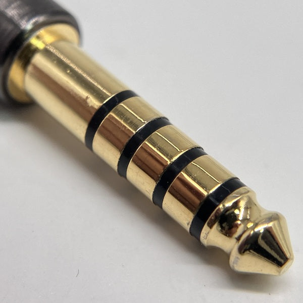 DUNU HAYABUSA (Falcon) Ultra チタニウムカラー　中古 DUNU-TOPSOUND 【中古】HAYABUSA ULTRA チタニウムグレイ