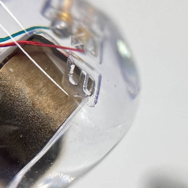 ORB 【中古】CF-IEM THE IDOLM@STER SideM model（ケーブル欠品