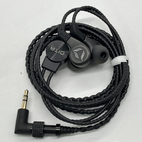 DITA 【中古】DITA Dream Titanium Black【DREAM-BLK】【名古屋