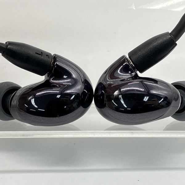 【中古】SE846 ブラック【SE846-K-A】【日本橋】