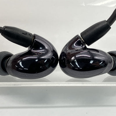 【中古】SE846 ブラック【SE846-K-A】【日本橋】