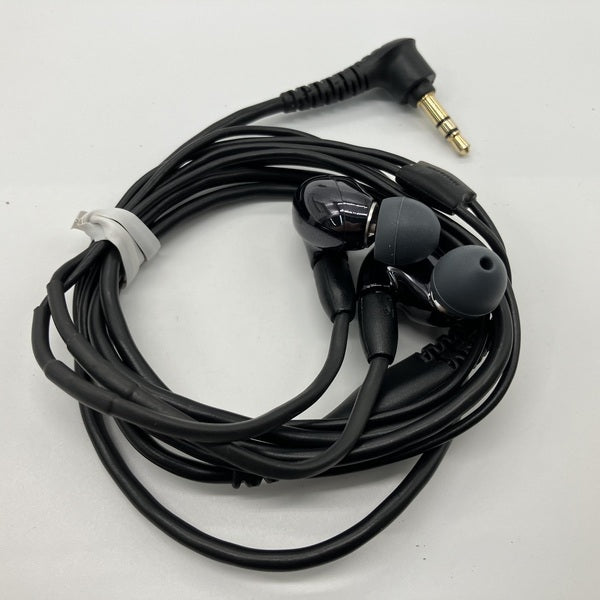 【中古】SE846 ブラック【SE846-K-A】【日本橋】