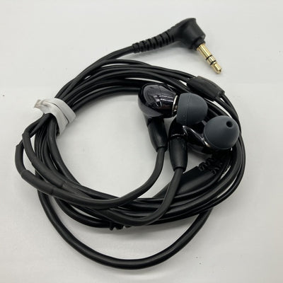【中古】SE846 ブラック【SE846-K-A】【日本橋】