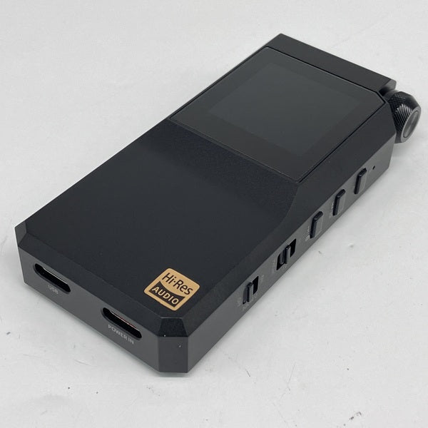 【中古】BTR17 Black 【FIO-BTR17-B】【秋葉原】