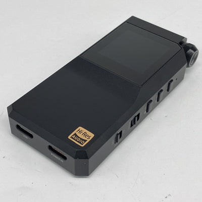 【中古】BTR17 Black 【FIO-BTR17-B】【秋葉原】