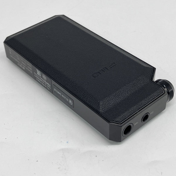 【中古】BTR17 Black 【FIO-BTR17-B】【秋葉原】