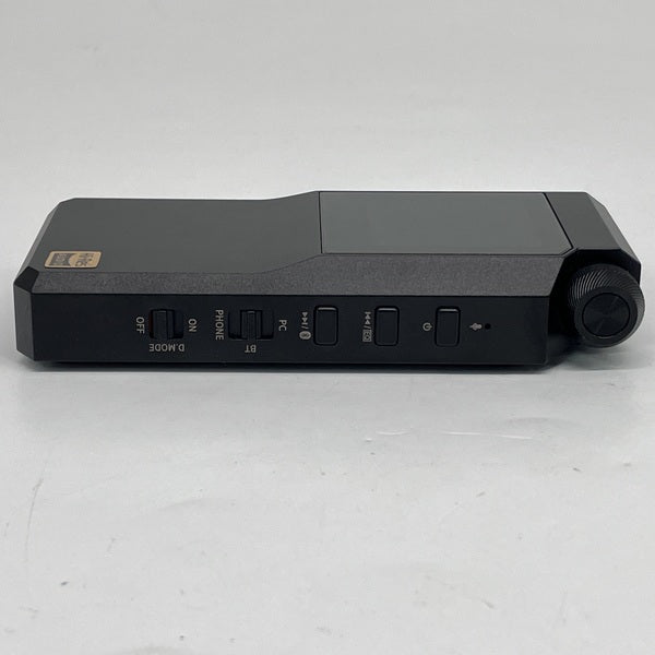 【中古】BTR17 Black 【FIO-BTR17-B】【秋葉原】