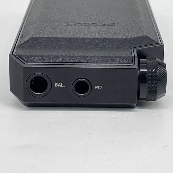 【中古】BTR17 Black 【FIO-BTR17-B】【秋葉原】