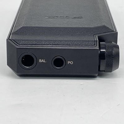 【中古】BTR17 Black 【FIO-BTR17-B】【秋葉原】
