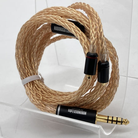 NOBUNAGA Labs 【中古】澪標 極 (Miotukusi-Kiwami) 4.4mm5極