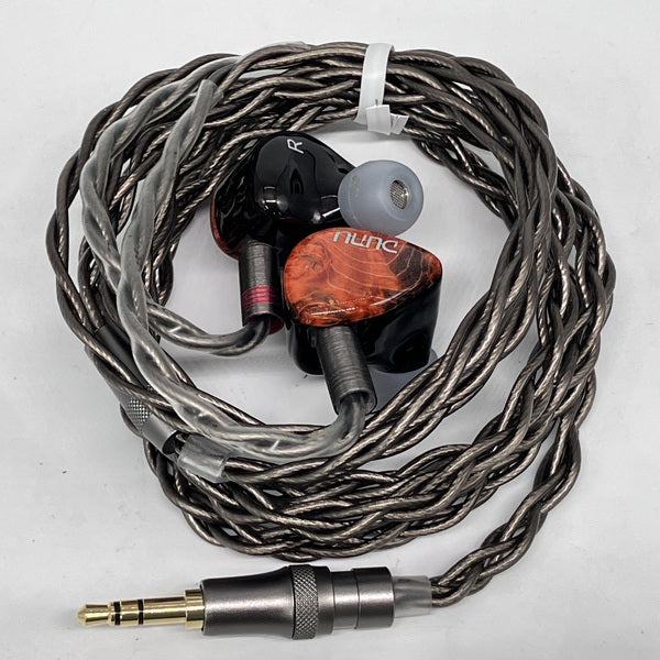 DUNU-TOPSOUND 【中古】DaVinci【秋葉原】 – e☆イヤホン