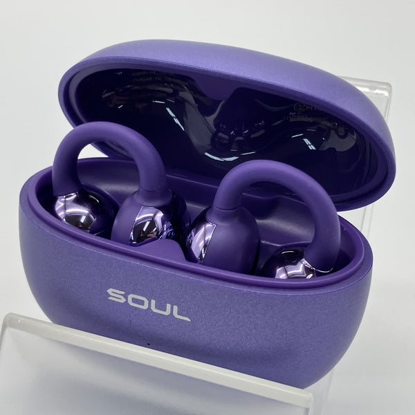 【中古】S-LIVE CLIP PURPLE【日本橋】
