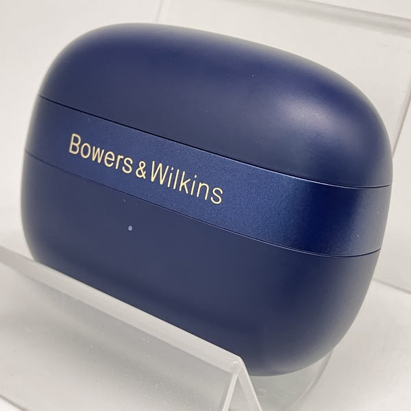 Bowers & Wilkins 【中古】Pi8 ミッドナイト・ブルー【PI8/MB