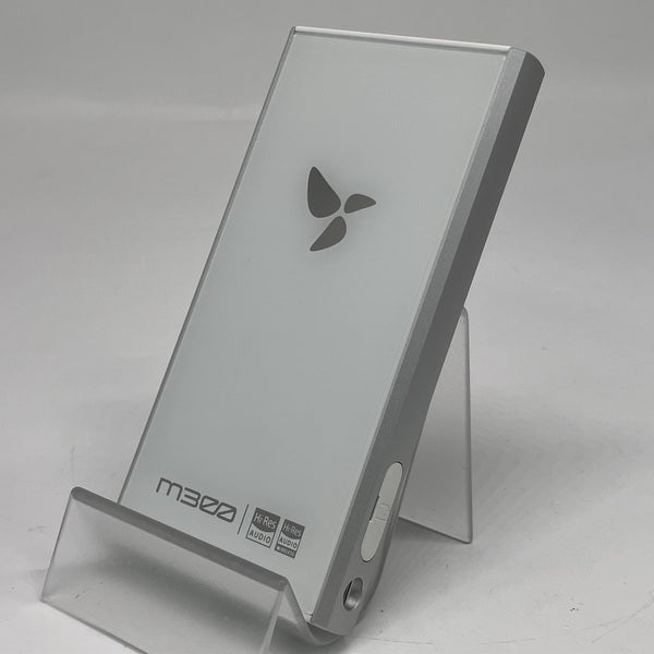 Hiby Digital M300 超美品