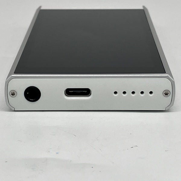 HiBy Digital 【中古】M300 - Silver【秋葉原】 – e☆イヤホン