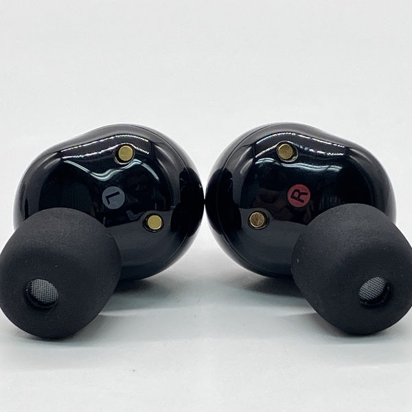 SONY 【中古】WF-1000XM5 B ブラック【秋葉原】 – e☆イヤホン