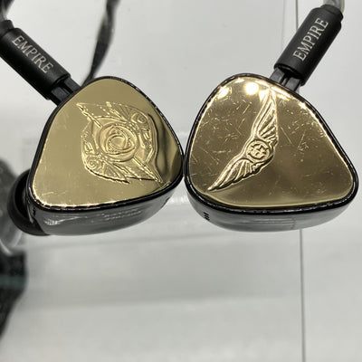 【中古】RAVEN Launch Edition 【EMP-RAVEN-GD】【日本橋】
