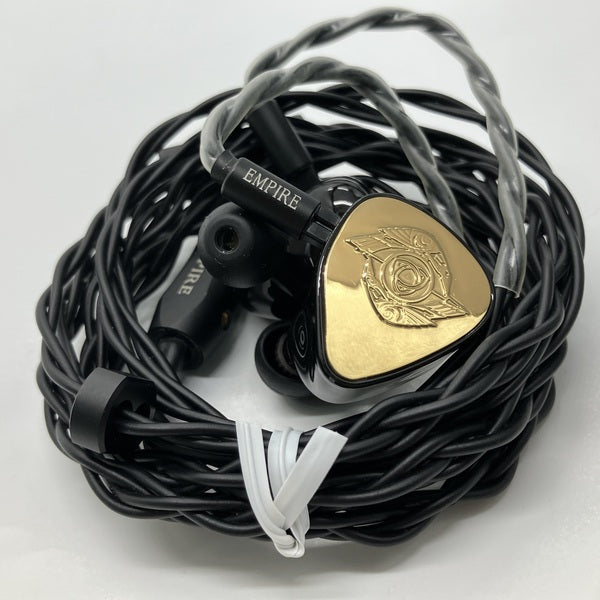 EMPIRE EARS 【中古】RAVEN Launch Edition 【EMP-RAVEN-GD】【日本橋