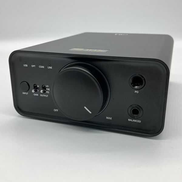 【中古】K7 【FIO-K7-B】【秋葉原】