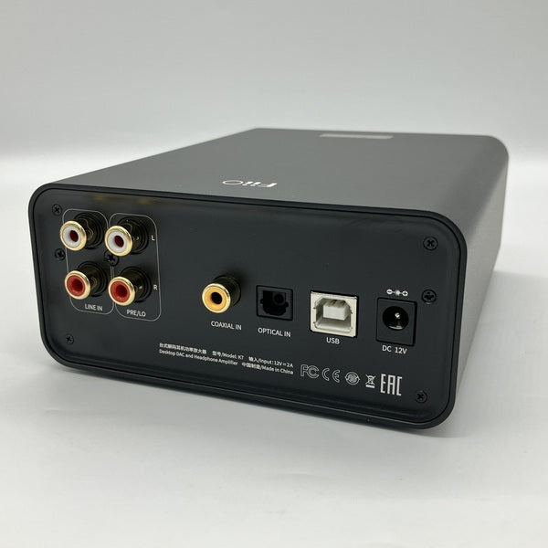 【中古】K7 【FIO-K7-B】【秋葉原】