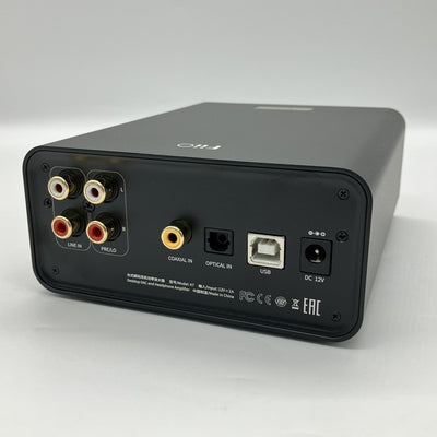 【中古】K7 【FIO-K7-B】【秋葉原】
