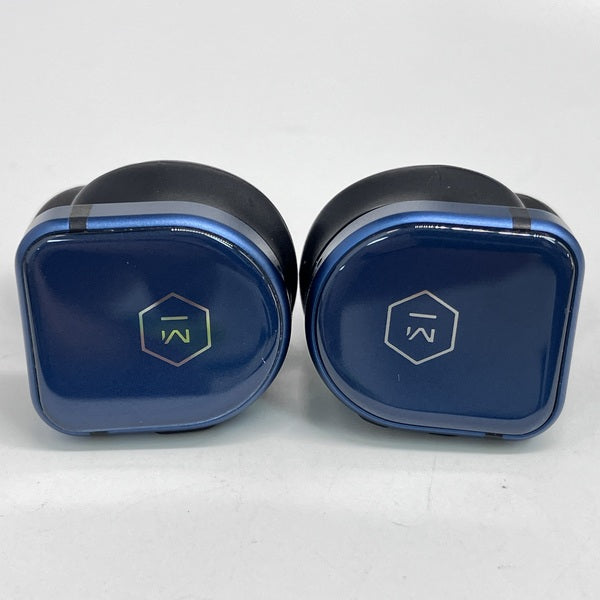 MASTER & DYNAMIC 【中古】MW08 Sport Blue【秋葉原】 – e☆イヤホン