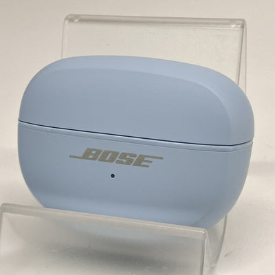 【中古】Ultra Open Earbuds Moonstone Blue【秋葉原】