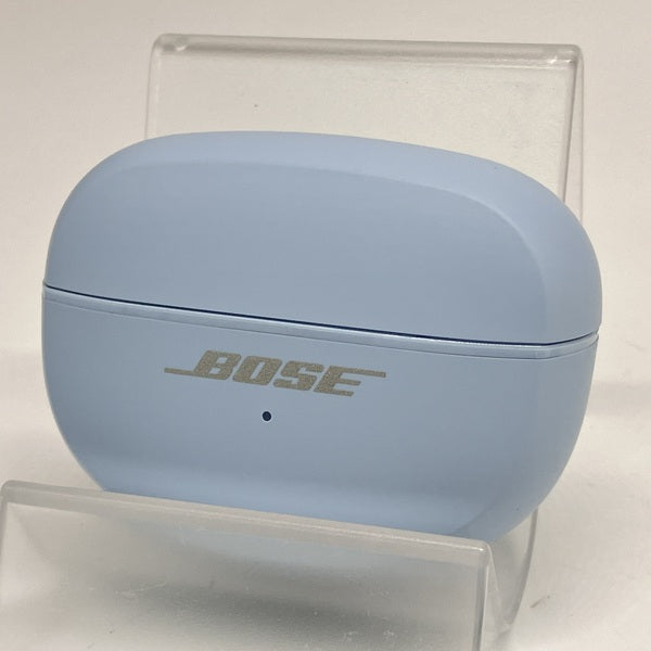 BOSE - Ultra Open Earbuds 中古 イヤホン BOSE 完全ワイヤレスイヤホン Bose Ultra Open Earbuds ULTRA