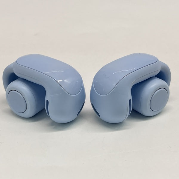 【中古】Ultra Open Earbuds Moonstone Blue【秋葉原】