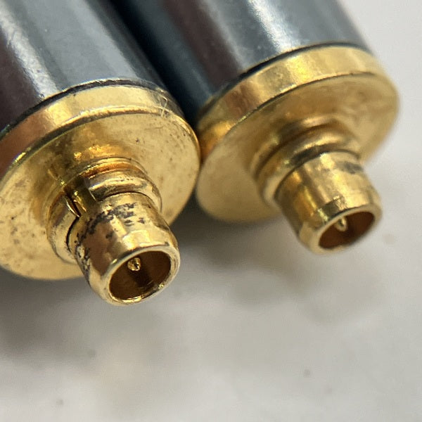 【中古】Spada 3.5mm3極 MMCX【PRC01-35-mm】【秋葉原】
