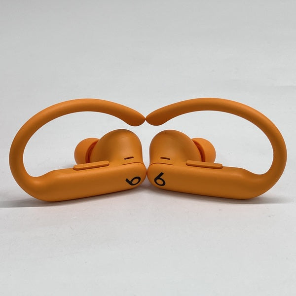 【中古】Powerbeats Pro 2 エレクトリックオレンジ【秋葉原】