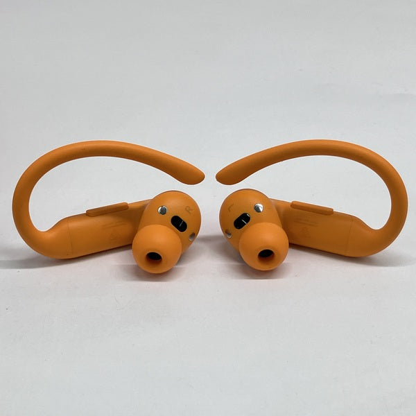 【中古】Powerbeats Pro 2 エレクトリックオレンジ【秋葉原】