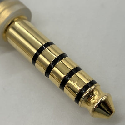 【中古】ソフトシルバーコートケーブル 2Pin 4.4mm (1.2m) 【C141 2P12EUCLEH】【秋葉原】