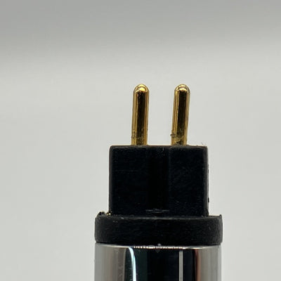 【中古】ソフトシルバーコートケーブル 2Pin 4.4mm (1.2m) 【C141 2P12EUCLEH】【秋葉原】