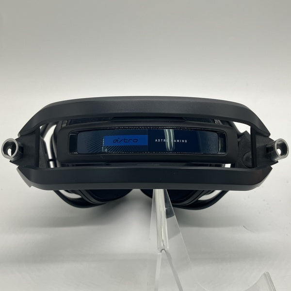 【中古】A40 + MIXAMP Pro TR ゲーミング・ヘッドセット（ブラック）【秋葉原】