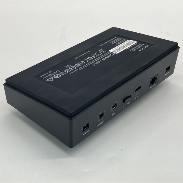 【中古】A40 + MIXAMP Pro TR ゲーミング・ヘッドセット（ブラック）【秋葉原】